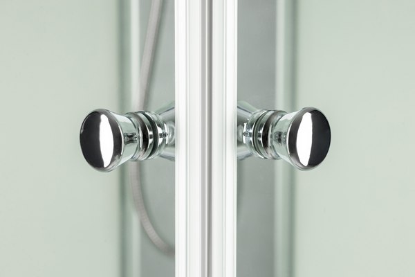 Купить Душевая кабина Saniteco BST-290W в Бресте