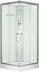 Душевая кабина Saniteco BST-290W - 
