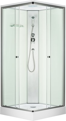 Душевая кабина Saniteco BST-210W - 