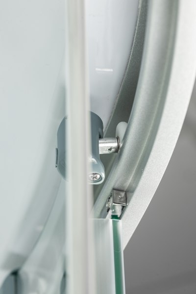 Душевая кабина Saniteco BST-12080WL