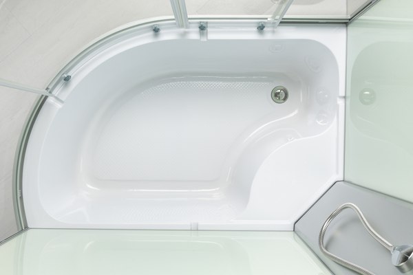 Купить Душевая кабина Saniteco BST-12080WL в Барановичах