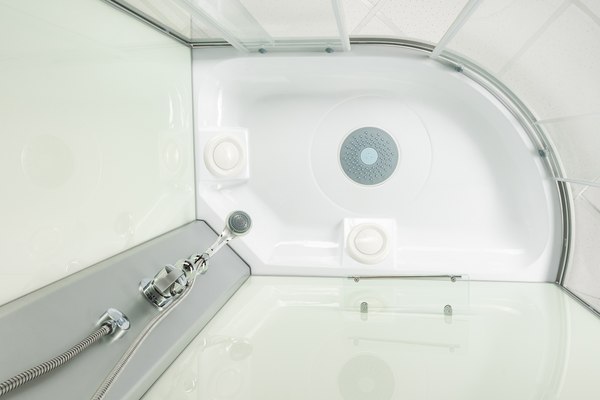Купить Душевая кабина Saniteco BST-12080WL в Барановичах