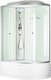 Душевая кабина Saniteco BST-12080WL - 