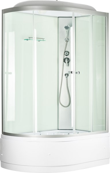 Купить Душевая кабина Saniteco BST-12080WR в Барановичах