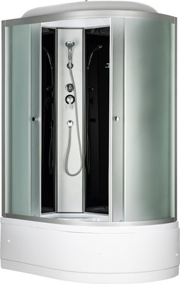 Душевая кабина Saniteco BST-12080BL - 