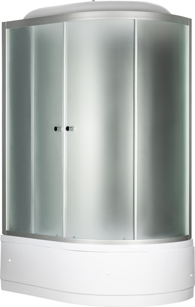 Купить Душевая кабина Saniteco BST-12080BL в Барановичах