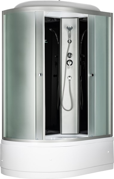Душевая кабина Saniteco BST-12080BR