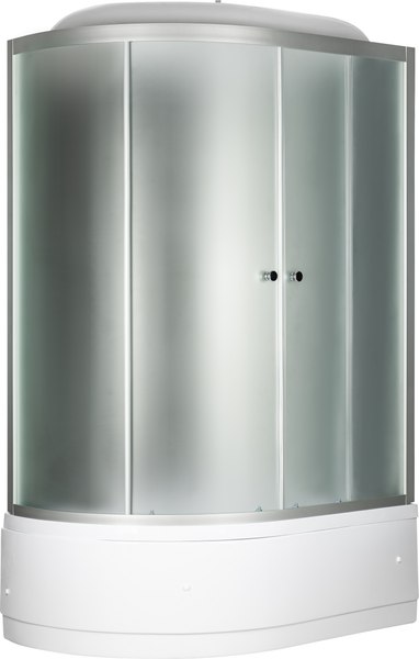 Купить Душевая кабина Saniteco BST-12080BR в Барановичах