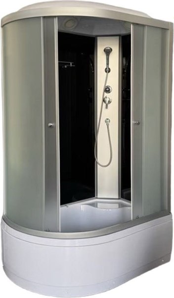 Душевая кабина Saniteco BST-12080BR