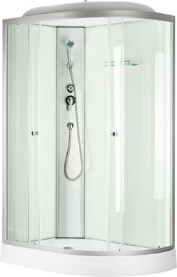 Душевая кабина Saniteco BST-120WL - 