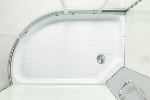 Купить Душевая кабина Saniteco BST-120WL в Барановичах