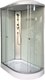 Душевая кабина Saniteco BST-120WL - 