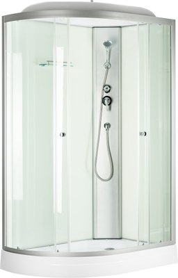 Душевая кабина Saniteco BST-120WR - 