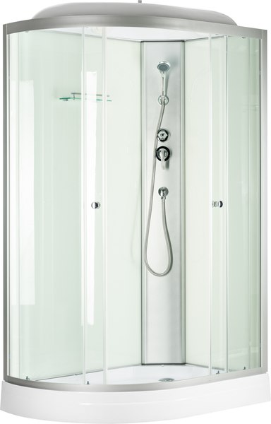 Душевая кабина Saniteco BST-120WR