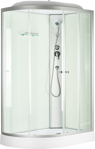 Душевая кабина Saniteco BST-120WR