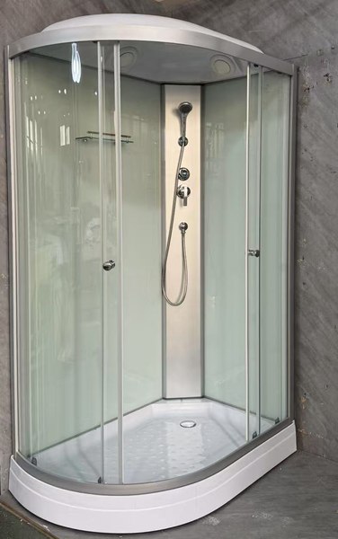 Купить Душевая кабина Saniteco BST-120WR  