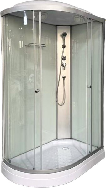 Душевая кабина Saniteco BST-120WR