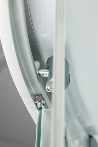 Душевая кабина Saniteco BST-120WR