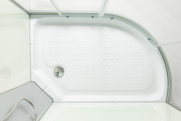 Душевая кабина Saniteco BST-120WR