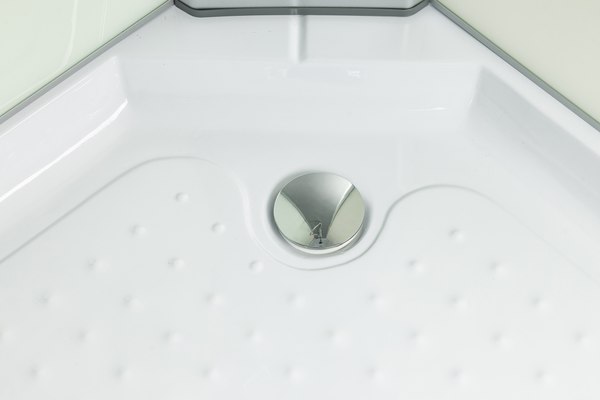 Душевая кабина Saniteco BST-120WR