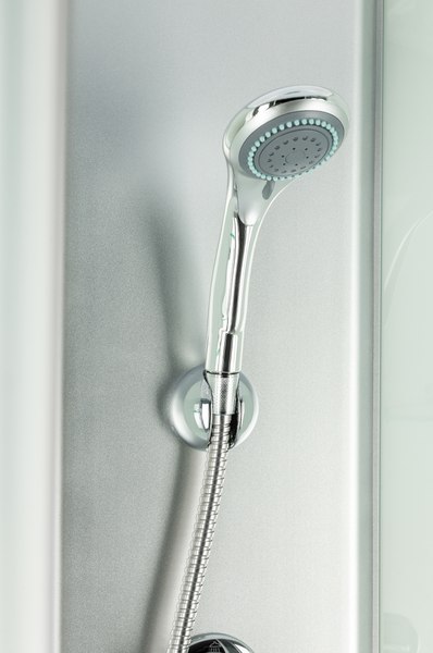Душевая кабина Saniteco BST-120WR