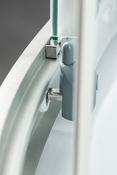 Душевая кабина Saniteco BST-120WR
