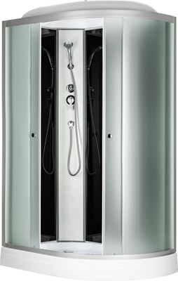 Душевая кабина Saniteco BST-120BL - 