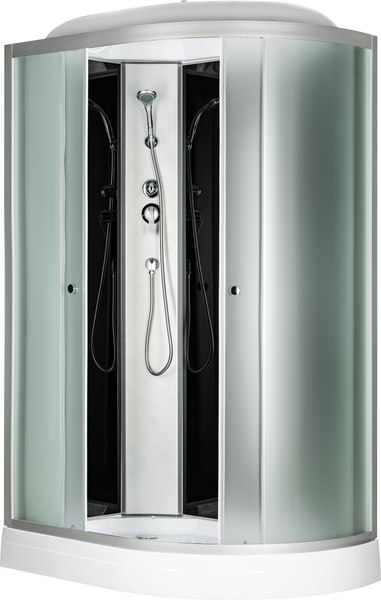 Душевая кабина Saniteco BST-120BL
