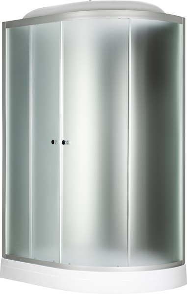 Купить Душевая кабина Saniteco BST-120BL в Барановичах