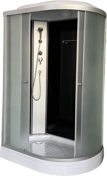 Душевая кабина Saniteco BST-120BL