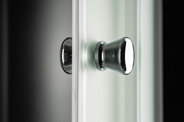 Купить Душевая кабина Saniteco BST-120BL в Барановичах