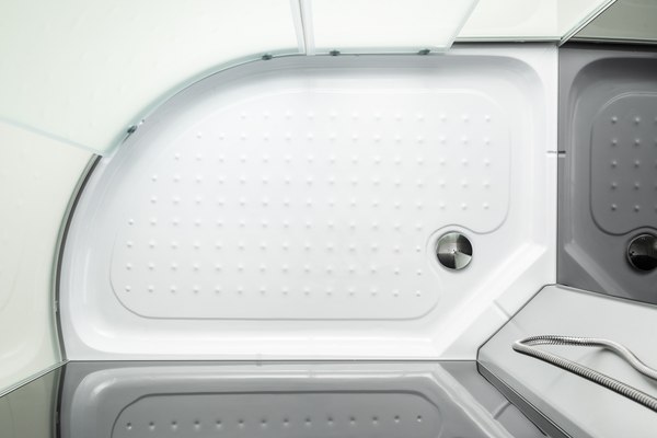 Купить Душевая кабина Saniteco BST-120BL в Барановичах