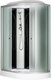 Душевая кабина Saniteco BST-120BL - 