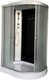 Душевая кабина Saniteco BST-120BL - 