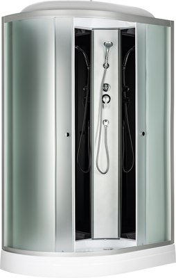 Душевая кабина Saniteco BST-120BR - 