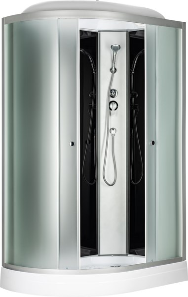 Купить Душевая кабина Saniteco BST-120BR в Могилеве