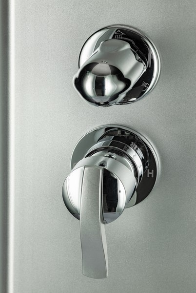 Купить Душевая кабина Saniteco BST-120BR в Могилеве