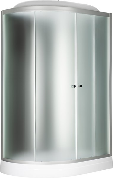 Купить Душевая кабина Saniteco BST-120BR в Могилеве