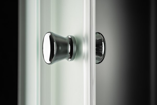 Купить Душевая кабина Saniteco BST-120BR в Могилеве