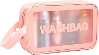

Косметичка, Washbag Rectangular 25077