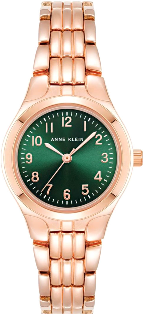 Часы наручные женские Anne Klein 10/5490GNRG