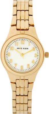 Часы наручные женские Anne Klein 10/5490MPGB -