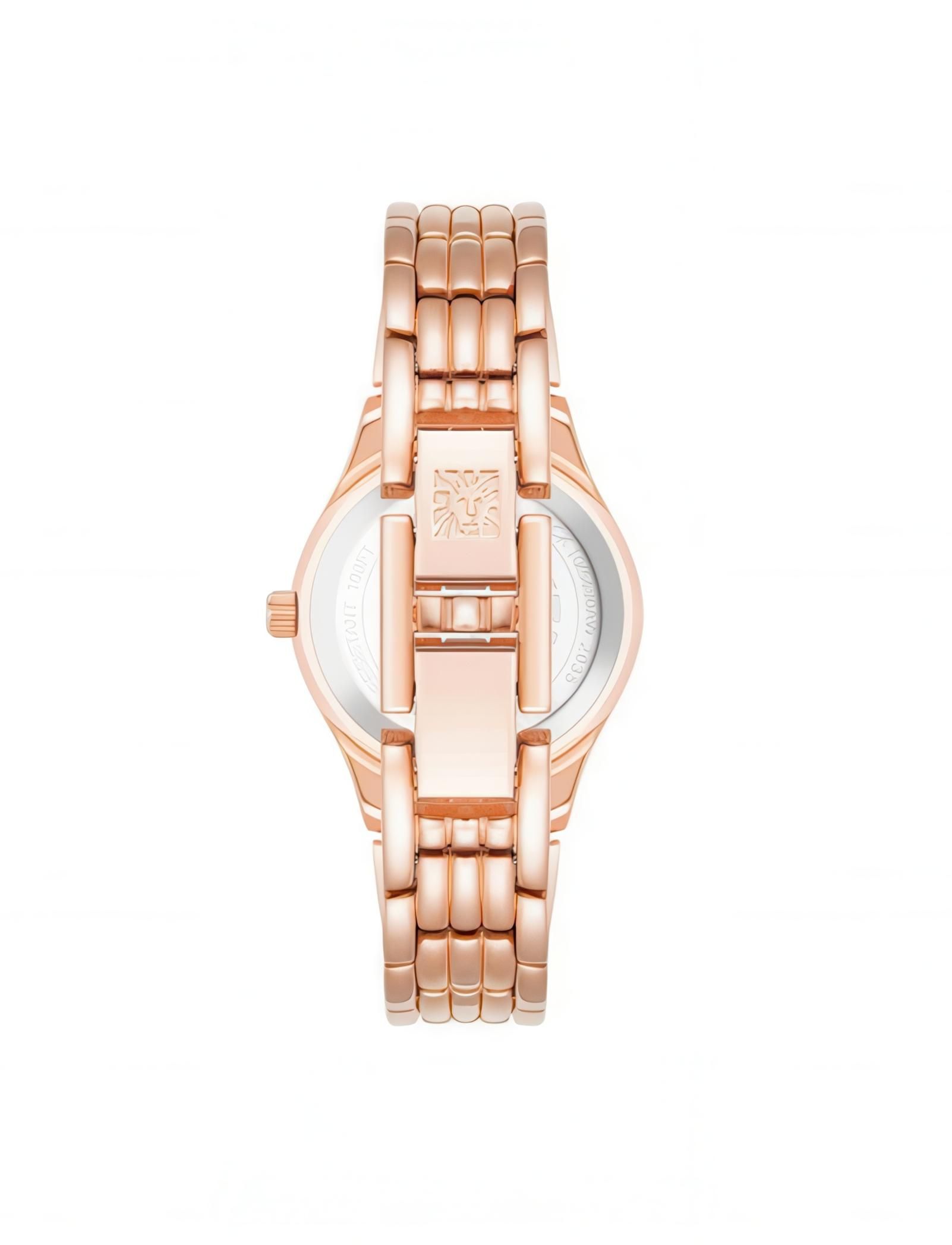 Часы наручные женские Anne Klein 10/5490MPRG