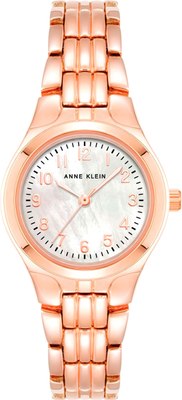 Часы наручные женские Anne Klein 10/5490MPRG -