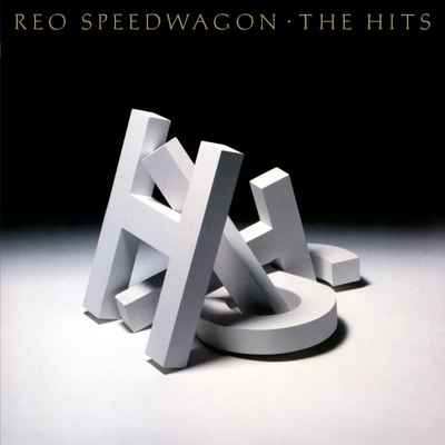 Виниловая пластинка Epic REO Speedwagon - The Hits LP - 