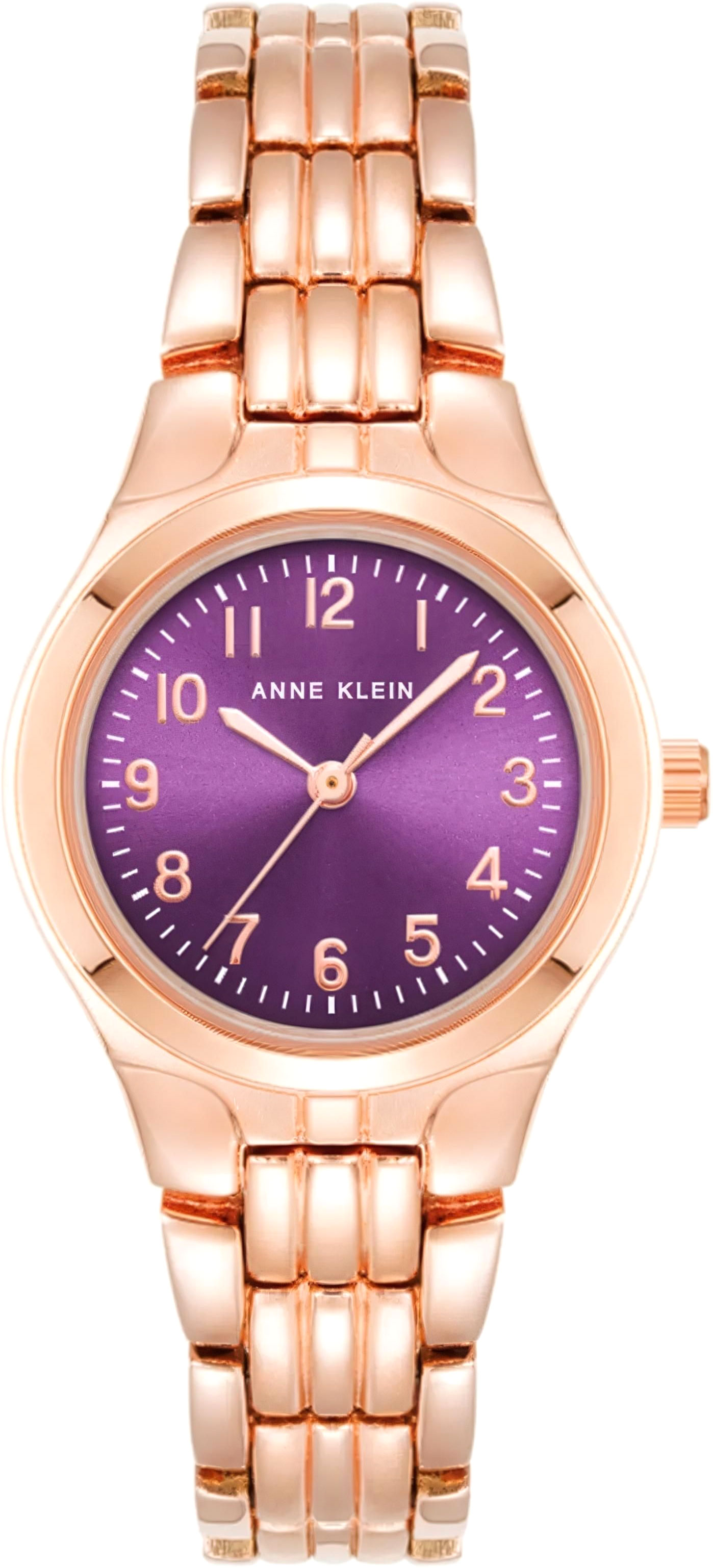 Часы наручные женские Anne Klein 10/5490MVRG