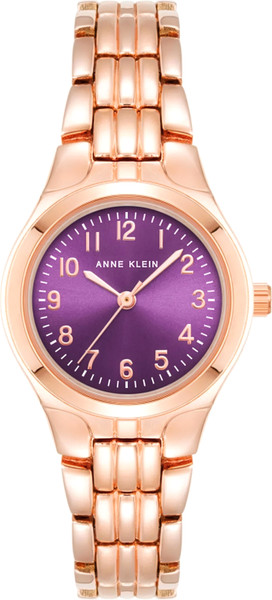 Часы наручные женские Anne Klein 10/5490MVRG