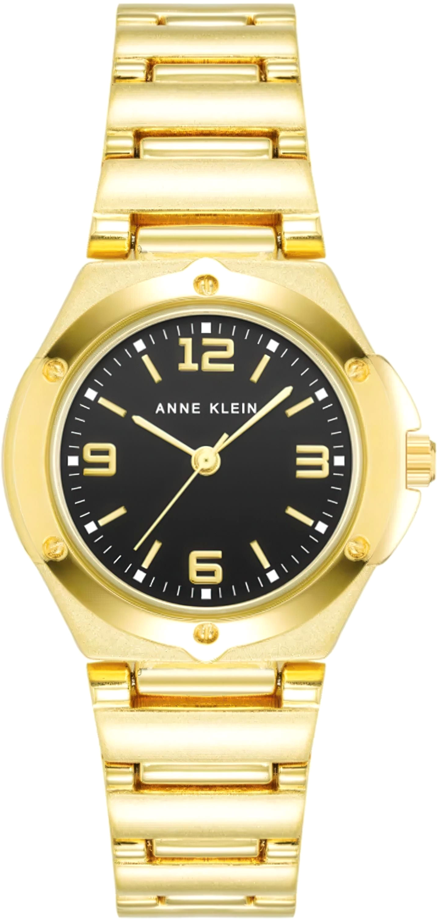 Часы наручные женские Anne Klein 10/8654BKGB