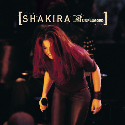 

Виниловая пластинка, Shakira - MTV Unplugged 2LP