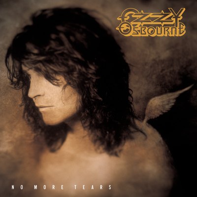

Виниловая пластинка, Ozzy Osbourne - No More Tears 2LP